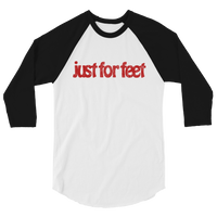 Just For Feet