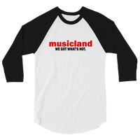 Musicland