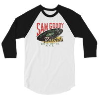 Sam Goody - New York City