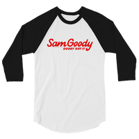Sam Goody