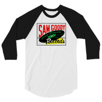 Sam Goody