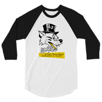 Wolfie's