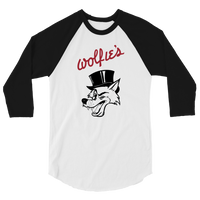Wolfie's