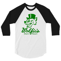 Wolfie's