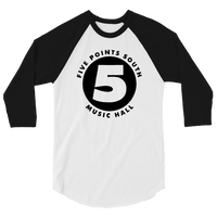 5 Points South Music Hall