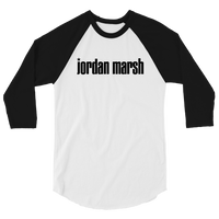Jordan Marsh