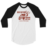 Recovery Room Lounge