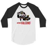Detroit Falcons
