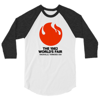 1982 World's Fair - Knoxville