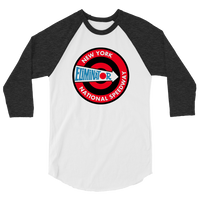 New York National Speedway