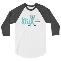 KRUX - Phoenix, AZ