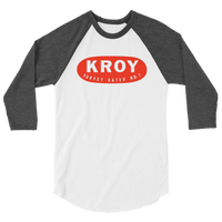 KROY - Sacramento, CA