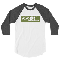 KROY - Sacramento, CA