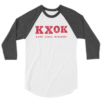 KXOK - St. Louis, MO