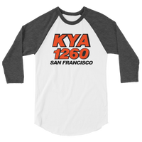 KYA - San Francisco, CA