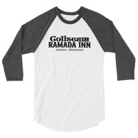 Coliseum Ramada Inn