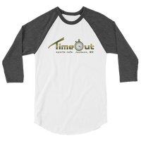 Time Out Sports Cafe