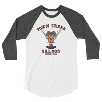 Town Creek Saloon