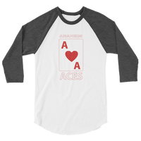 Anaheim Aces