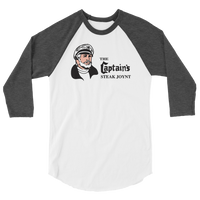 Captain’s Steak Joynt