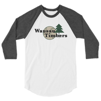 Wausau Timbers