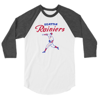 Seattle Rainiers
