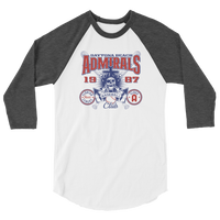 Daytona Beach Admirals