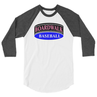 Boardwalk and Baseball