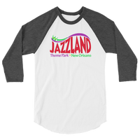 Jazzland