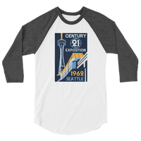 1962 World's Fair - Seattle