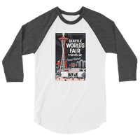 1962 World's Fair - Seattle