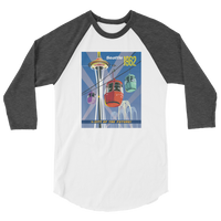 1962 World's Fair - Seattle