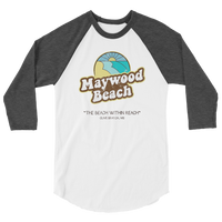 Maywood Beach