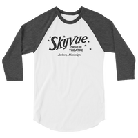 Skyvue Drive-In Theatre