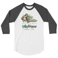 Billingsley's Outrigger