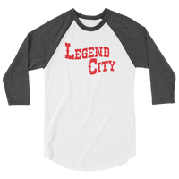 Legend City