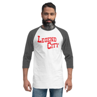 Legend City
