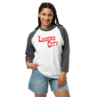 Legend City