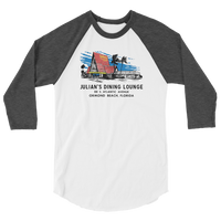 Julian's Dining Lounge