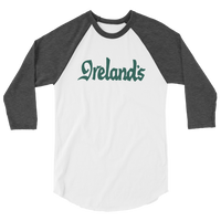 Ireland's