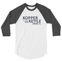 Kopper Kettle