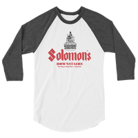 Solomon's Downstairs