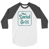 The Social Grill