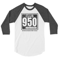 Club 950 Lucky Number