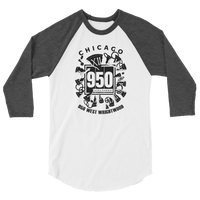 Club 950 Lucky Number