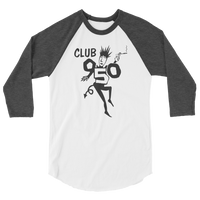 Club 950 Lucky Number