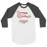 Corky's