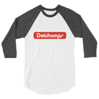 Delchamps