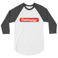 Delchamps