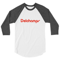 Delchamps